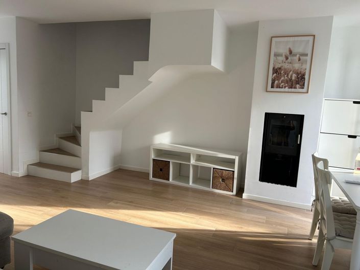 Image No.10-Maison de ville de 2 chambres à vendre à Benalmadena