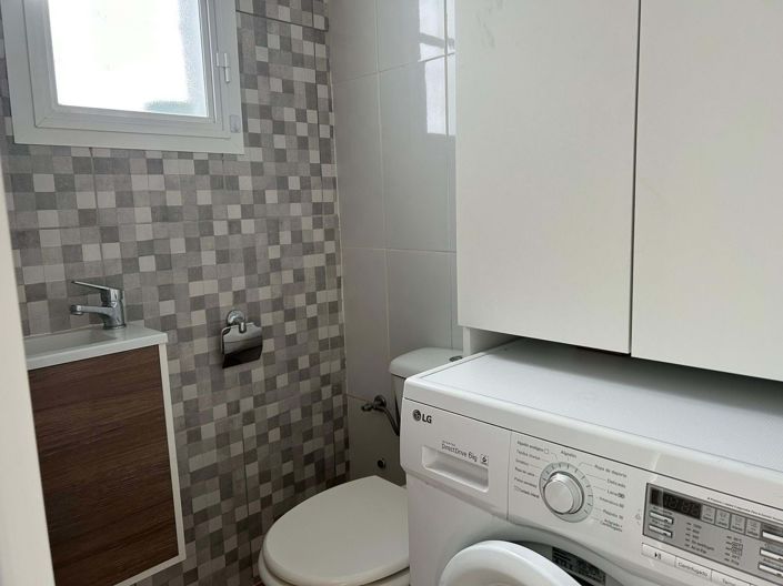 Image No.13-Maison de ville de 2 chambres à vendre à Benalmadena