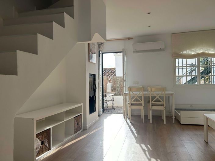 Image No.14-Maison de ville de 2 chambres à vendre à Benalmadena