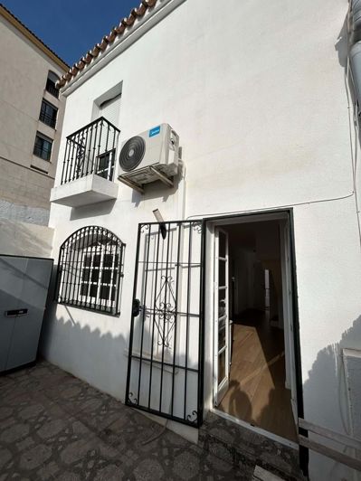 Image No.15-Maison de ville de 2 chambres à vendre à Benalmadena