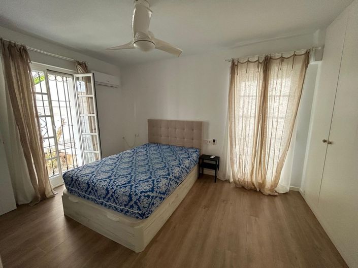 Image No.3-Maison de ville de 2 chambres à vendre à Benalmadena