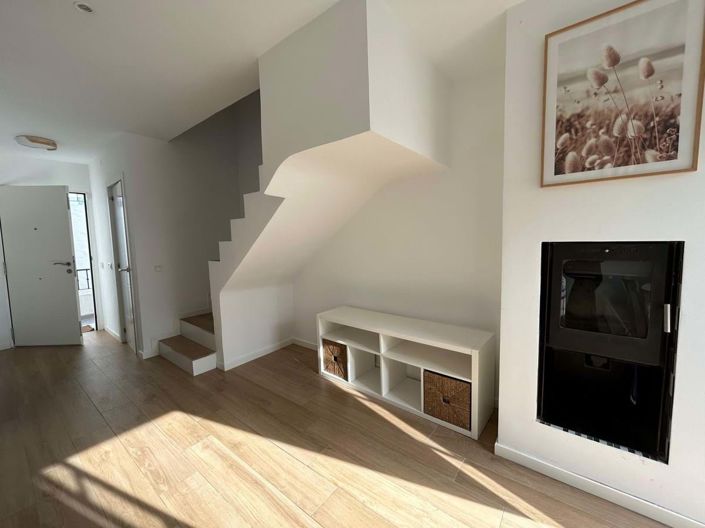 Image No.5-Maison de ville de 2 chambres à vendre à Benalmadena