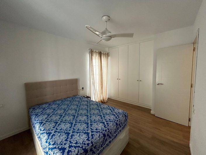 Image No.7-Maison de ville de 2 chambres à vendre à Benalmadena