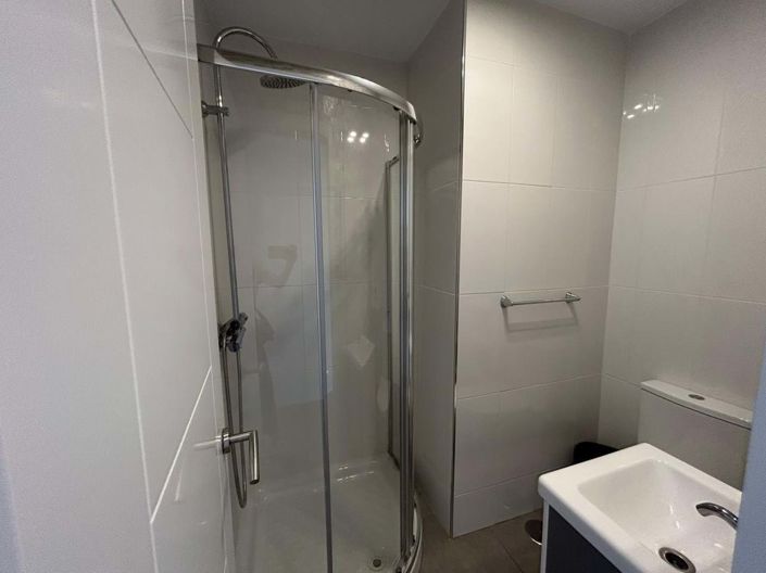 Image No.8-Maison de ville de 2 chambres à vendre à Benalmadena