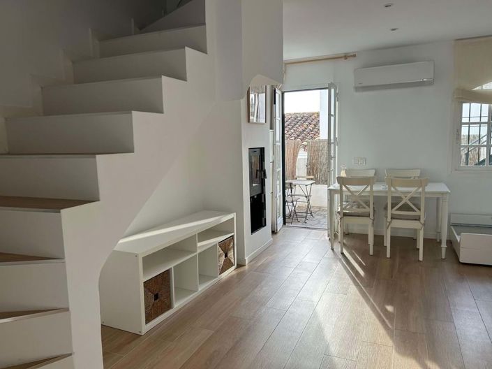 Image No.9-Maison de ville de 2 chambres à vendre à Benalmadena