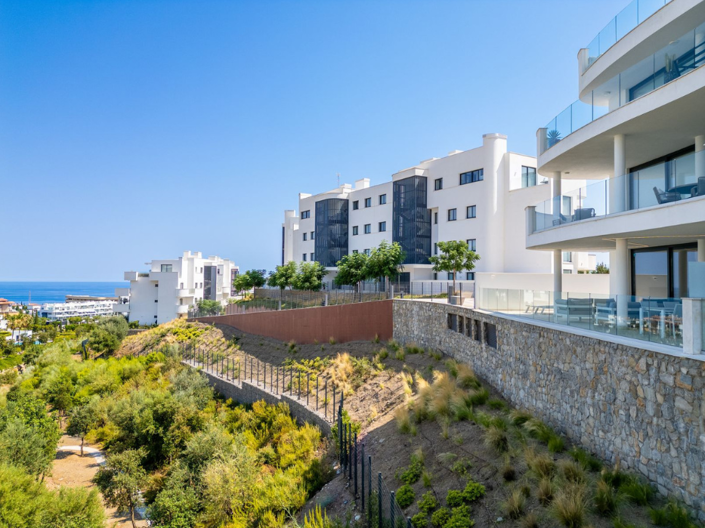 Image No.1-3 Bed Apartment for sale