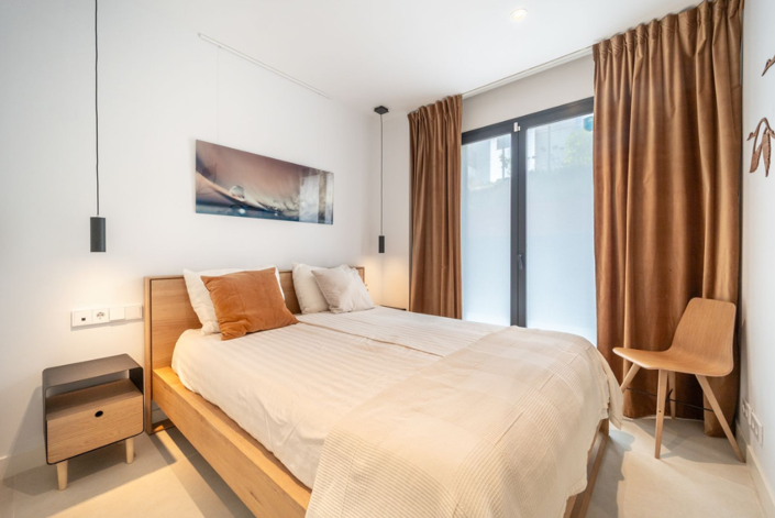 Image No.6-3 Bed Apartment for sale