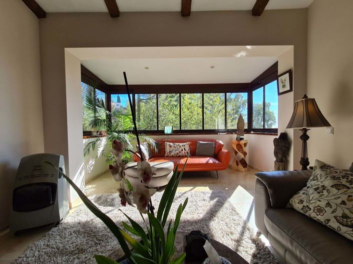 Image No.10-Villa de 4 chambres à vendre à Mijas