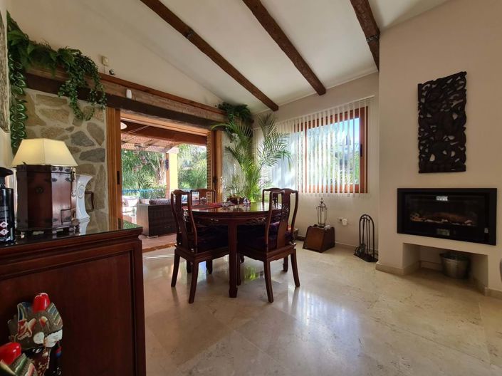 Image No.11-Villa de 4 chambres à vendre à Mijas