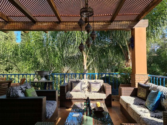 Image No.15-Villa de 4 chambres à vendre à Mijas