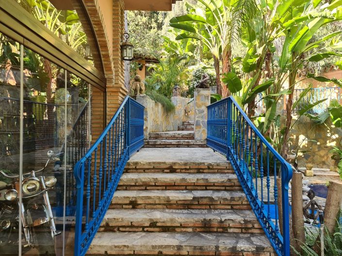 Image No.20-Villa de 4 chambres à vendre à Mijas