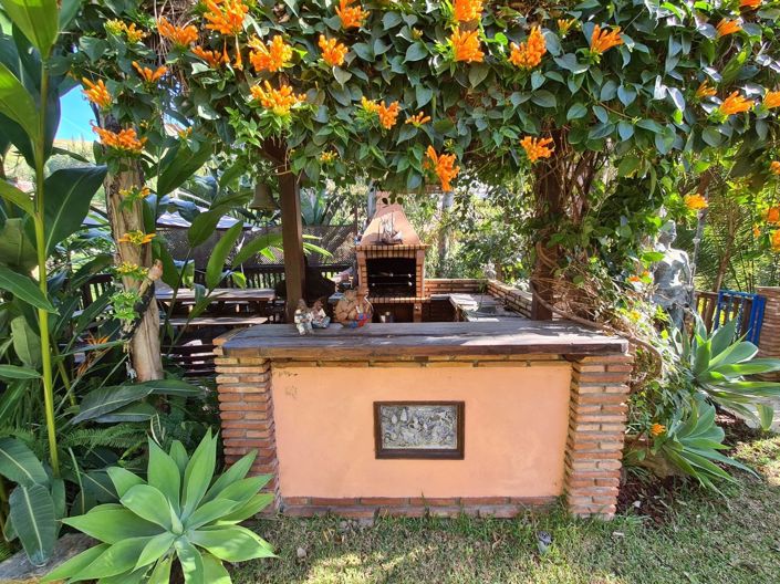 Image No.24-Villa de 4 chambres à vendre à Mijas