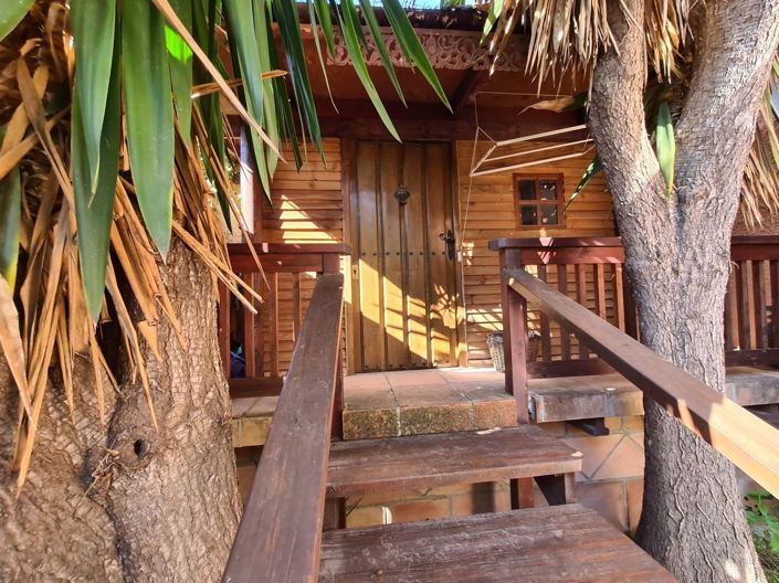 Image No.27-Villa de 4 chambres à vendre à Mijas