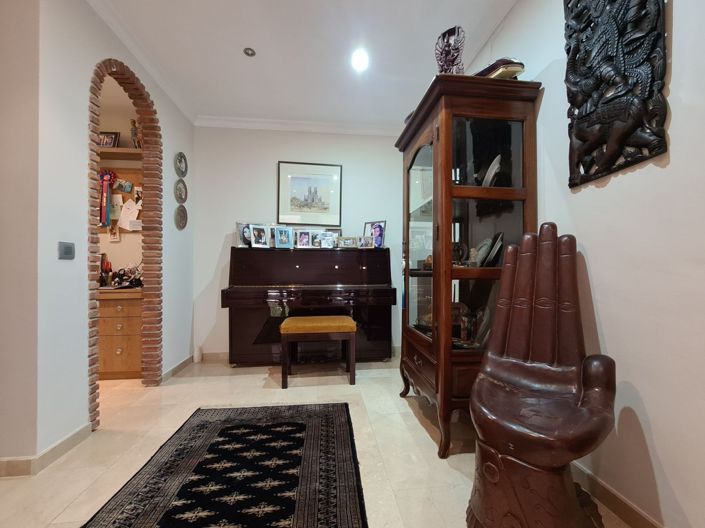 Image No.34-Villa de 4 chambres à vendre à Mijas