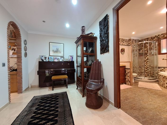 Image No.36-Villa de 4 chambres à vendre à Mijas