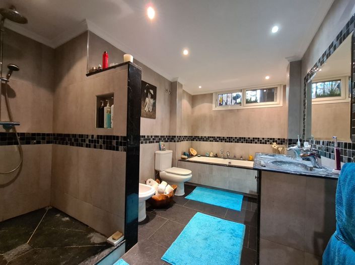 Image No.43-Villa de 4 chambres à vendre à Mijas