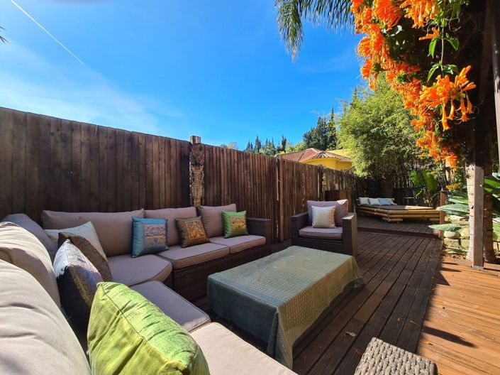 Image No.47-Villa de 4 chambres à vendre à Mijas