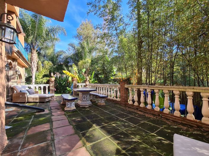 Image No.48-Villa de 4 chambres à vendre à Mijas