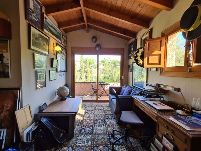 Image No.49-Villa de 4 chambres à vendre à Mijas