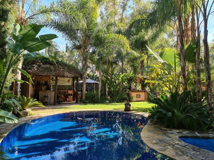 Image No.52-Villa de 4 chambres à vendre à Mijas