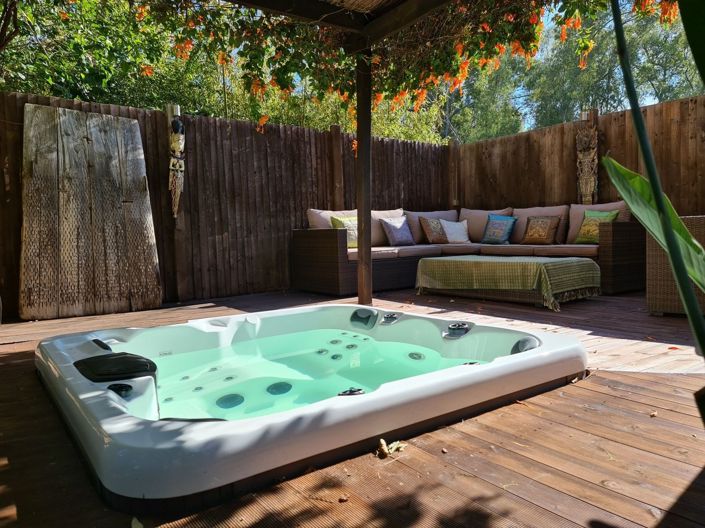 Image No.54-Villa de 4 chambres à vendre à Mijas