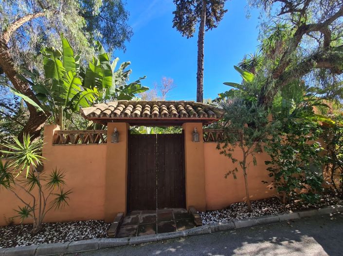 Image No.58-Villa de 4 chambres à vendre à Mijas
