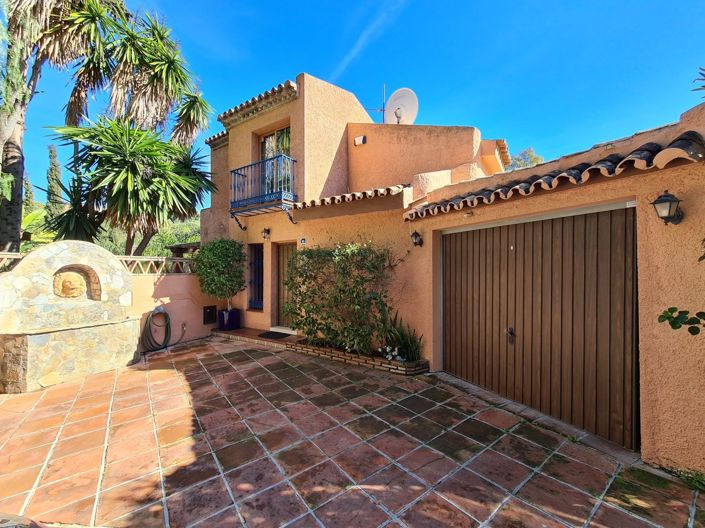 Image No.59-Villa de 4 chambres à vendre à Mijas