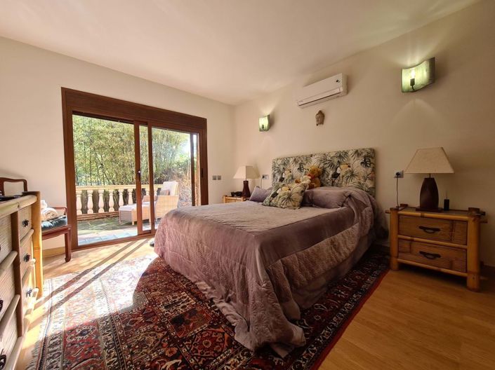 Image No.6-Villa de 4 chambres à vendre à Mijas