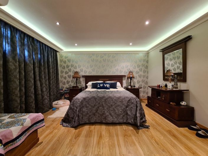 Image No.7-Villa de 4 chambres à vendre à Mijas