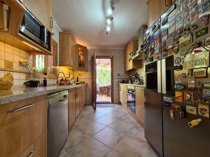 Image No.9-Villa de 4 chambres à vendre à Mijas