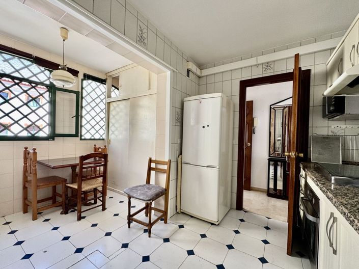 Image No.16-Appartement de 3 chambres à vendre à Fuengirola