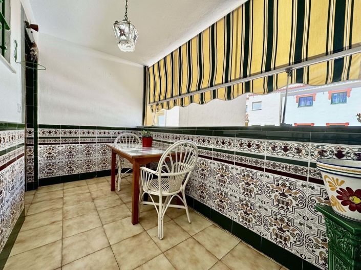 Image No.2-Appartement de 3 chambres à vendre à Fuengirola