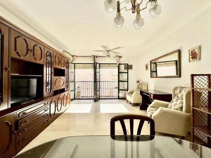 Image No.6-Appartement de 3 chambres à vendre à Fuengirola