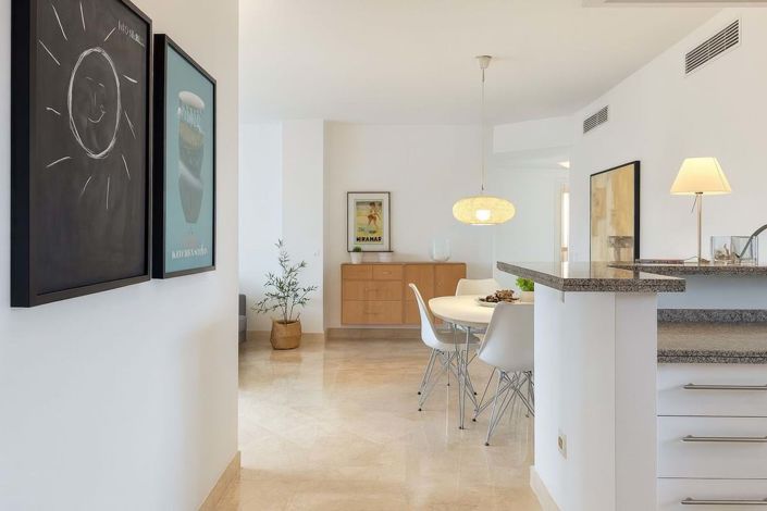 Image No.11-Appartement de 3 chambres à vendre à Fuengirola