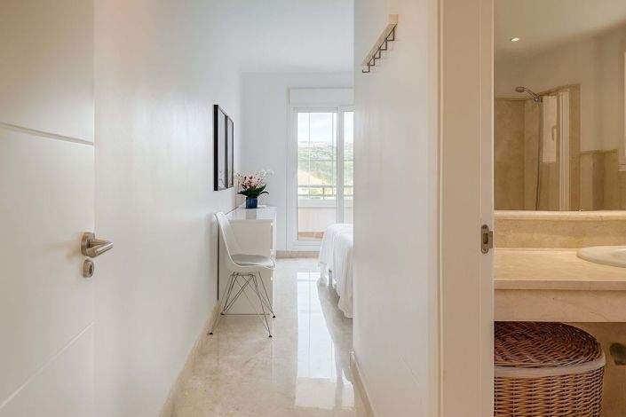 Image No.20-Appartement de 3 chambres à vendre à Fuengirola