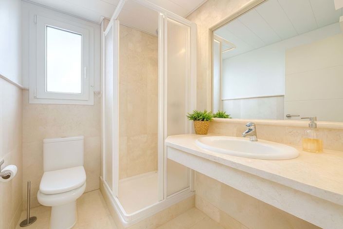 Image No.25-Appartement de 3 chambres à vendre à Fuengirola