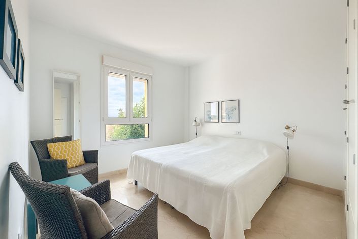 Image No.4-Appartement de 3 chambres à vendre à Fuengirola