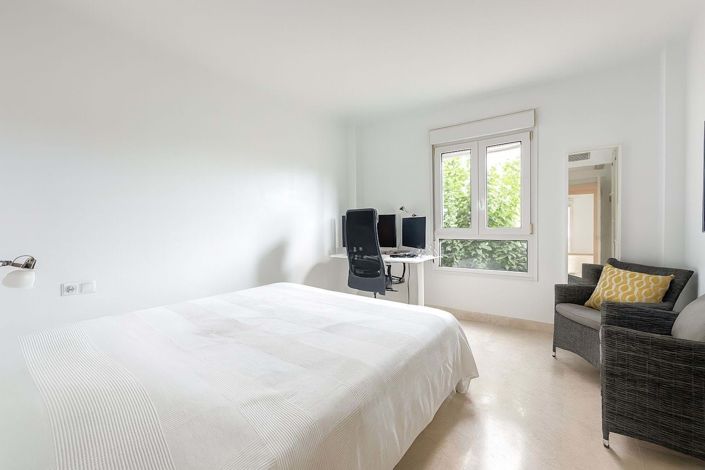 Image No.5-Appartement de 3 chambres à vendre à Fuengirola