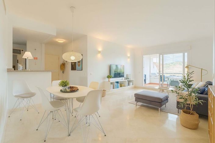 Image No.8-Appartement de 3 chambres à vendre à Fuengirola