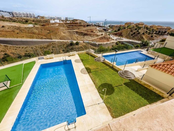 Image No.1-3 Bed Apartment for sale