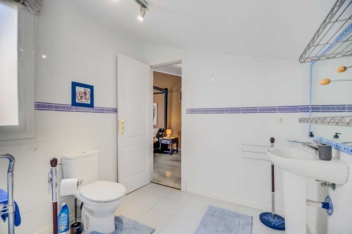 Image No.20-Appartement de 3 chambres à vendre à Fuengirola