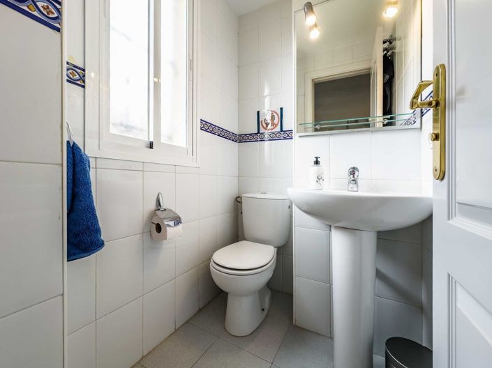 Image No.21-Appartement de 3 chambres à vendre à Fuengirola