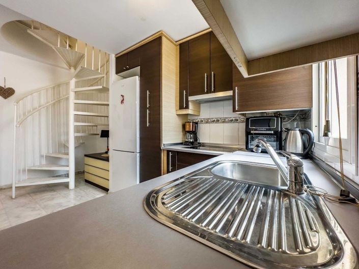 Image No.22-Appartement de 3 chambres à vendre à Fuengirola