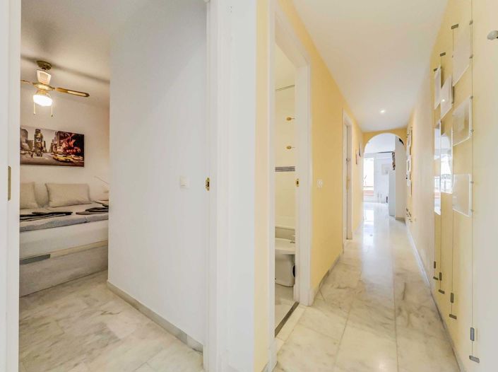 Image No.23-Appartement de 3 chambres à vendre à Fuengirola