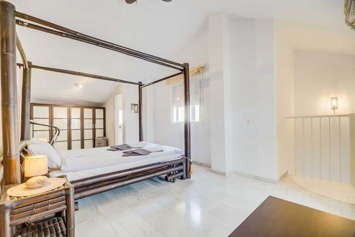 Image No.24-Appartement de 3 chambres à vendre à Fuengirola