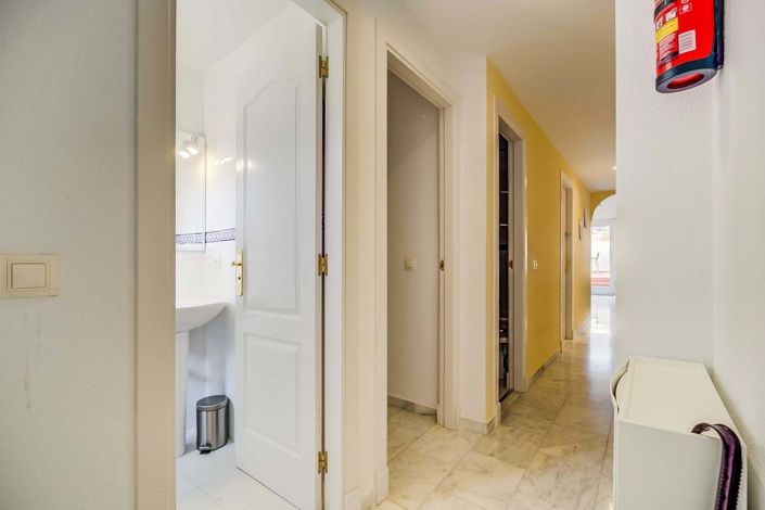 Image No.25-Appartement de 3 chambres à vendre à Fuengirola