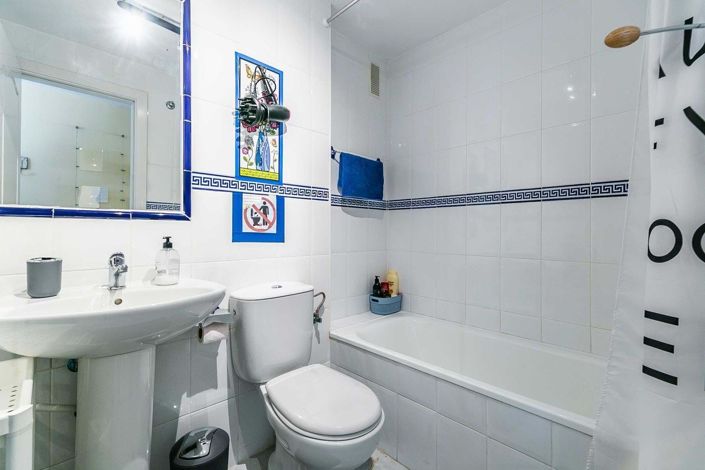 Image No.29-Appartement de 3 chambres à vendre à Fuengirola