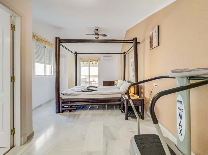 Image No.4-Appartement de 3 chambres à vendre à Fuengirola