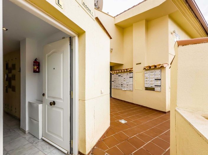 Image No.45-Appartement de 3 chambres à vendre à Fuengirola