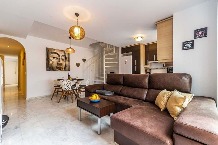 Image No.8-Appartement de 3 chambres à vendre à Fuengirola